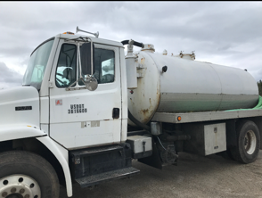 Septic service in Washington County ME